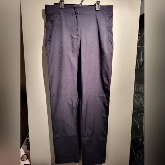 Lole Black Women's Pants - Picture 4 of 7